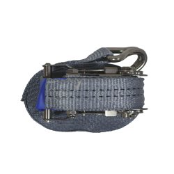 BNDSURRING 2 TON 35 MM 5,5M + 0,5M RUSTFRI