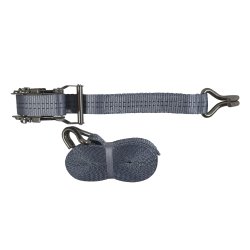 BNDSURRING 2 TON 35 MM 5,5M + 0,5M RUSTFRI