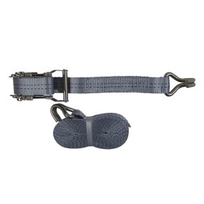 ZURRGURT/ SPANNGURT 2000KG 35 MM 5,5M + 0,5M ROSTFREI