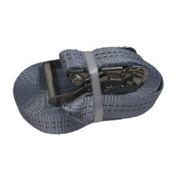 SPNNBAND 2 TON 35 MM 10 M ROSTFRI "utan krok"