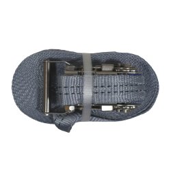 SPNNBAND 2 TON 35 MM 10 M ROSTFRI "utan krok"