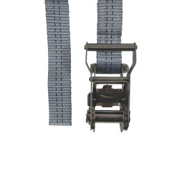 SPNNBAND 2 TON 35 MM 10 M ROSTFRI "utan krok"