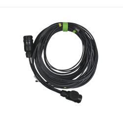 BTSLP KABELSATS 7,0 M 5,5 M RETUR 2 x 13-POLIG KONTAKT ASPCK