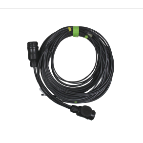 BTSLP KABELSATS 7,0 M 5,5 M RETUR 2 x 13-POLIG KONTAKT ASPCK