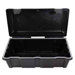 WERKZEUGKASTEN 610 X 250 DAKEN BLACKIT 0