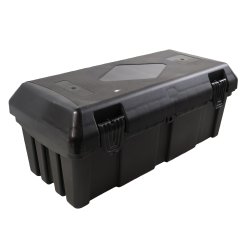 WERKZEUGKASTEN 610 X 250 DAKEN BLACKIT 0