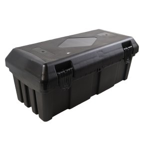 WERKZEUGKASTEN 610 X 250 DAKEN BLACKIT 0