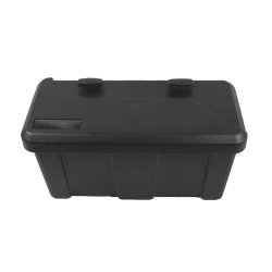 VERKTYGSLDA 550X250X280MM 2 LS - DAKEN BLACKIT 2