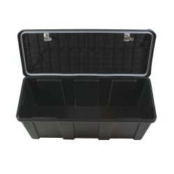 VRKTJSKASSE 750X300X355MM 2 LSE - DAKEN BLACKIT 3