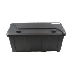 VRKTJSKASSE 750X300X355MM 2 LSE - DAKEN BLACKIT 3