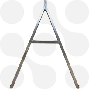 Trkvangest NEPTUN N7-202/236/236 2 TW