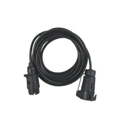 VERLNGERUNGSKABEL 7-POLIG 5 MTR