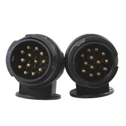 SPIRALKABEL 13 Polet 1 - 3 M ARBEJDSLNGDE