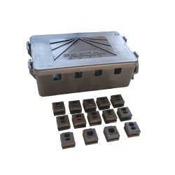 Elektrischer Verteilerkasten / Verteilerkasten / Abzweigdose