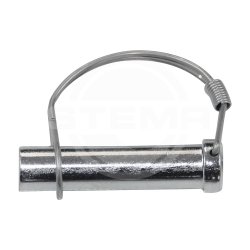 GALVANISERET HNGSELSBOLT TIL STEMA - 1 STK.