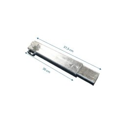 EDUARD H�RNSTOLPE 300 mm - HB/VF