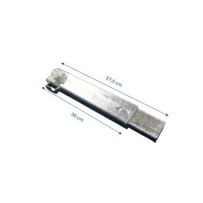 EDUARD H�RNSTOLPE 300 mm - HB/VF