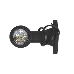 Slingerlygte Fristom ft-009b LED - lige