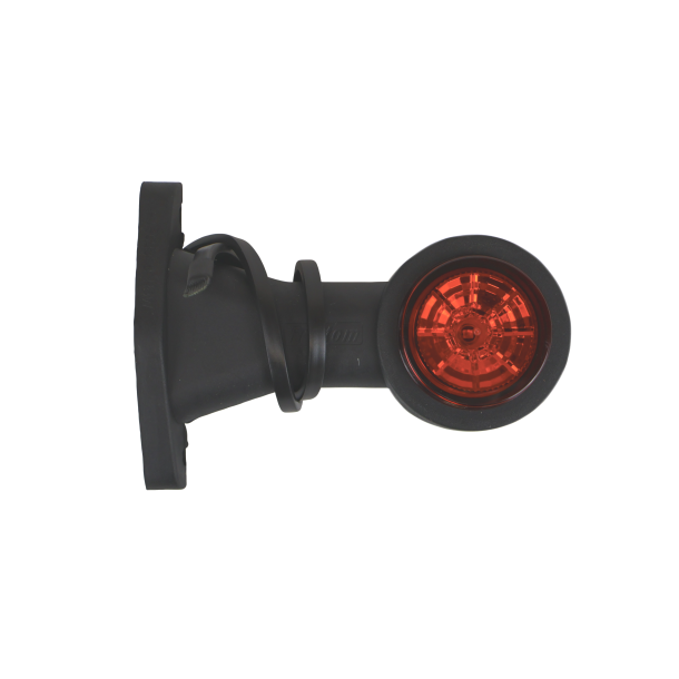 Slingerlygte Fristom ft-009b LED - lige