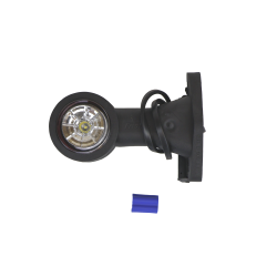 SLINGERLYGTE FRISTOM FT-009B LED - LIGE