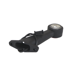 SLINGERLYGTE FRISTOM FT-009E - LIGE - S�T H�YRE+VENSTRE