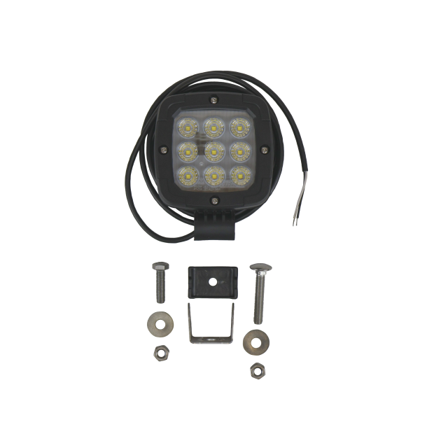 FRISTOM LED-Arbeitsleuchte 12-32v - 1400 LUMEN 