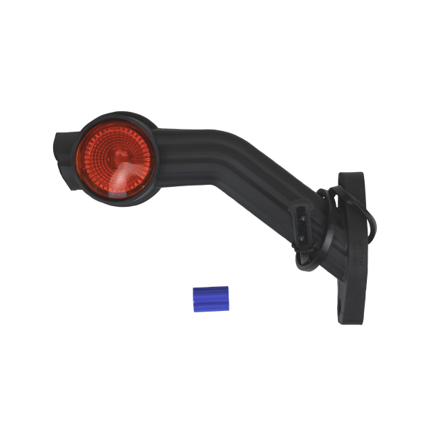 SLINGERLYGTE FRISTOM FT-140 F LED - VENSTRE