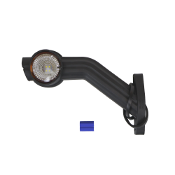 SLINGERLYGTE FRISTOM FT-140 F LED - H�YRE