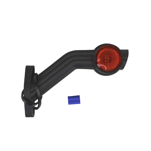 SLINGERLYGTE FRISTOM FT-140 F LED - H�YRE