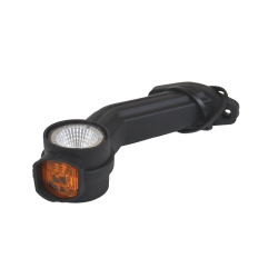 SLINGERLYGTE FRISTOM FT-140 F LED - H�YRE