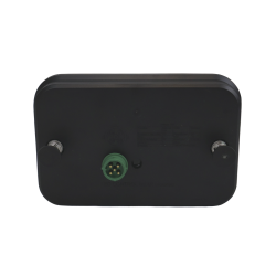 FRISTOM B�DTRAILER LED LYGTE KABELS�T - 7m KABEL - MED INDBYGGED MODSTAND