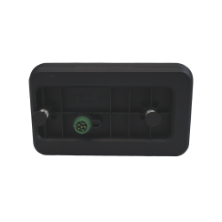 FRISTOM LED-LAMPA HGER 6-POLIG  MODELL FT-370