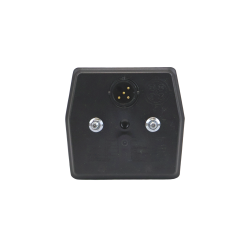 FRISTOM LED LYGTE HJRE/VENSTRE - MODEL FT-222 - MED NUMMERPLADELYS