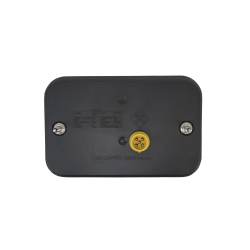 FRISTOM LED LEUCHTE FT-270 LINKS  MIT INTEGRIERTEM WIDERSTAND