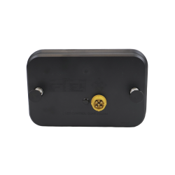 FRISTOM LED LEUCHTE FT-270 LINKS  OHNE KENNZEICHENBELEUCHTUNG