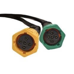 LED LEUCHTEN-/KABELSATZ FRISTOM 2  MIT INTEGRIERTEM WIDERSTAND