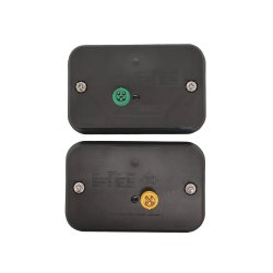 LED LEUCHTEN-/KABELSATZ FRISTOM 2  MIT INTEGRIERTEM WIDERSTAND