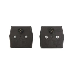 LED LYKT-/KABELSAT FRISTOM 6   5 METER 13-POLIG KABEL