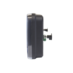 LED LYKT-/KABELSAT FRISTOM 8 � MED INBYGGAT MOTST�ND