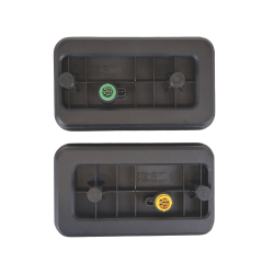 LED LEUCHTEN-/KABELSATZ FRISTOM 7 � MIT INTEGRIERTEM WIDERSTAND