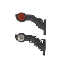 LED LYGTE/KABELS�T FRISTOM 9 - TIL IFOR WILLIAMS