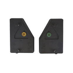 LED LYGTE/KABELS�T FRISTOM 9 - TIL IFOR WILLIAMS