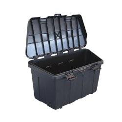 VERKTYGSLDA MONTERING FRONT