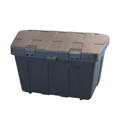 VERKTYGSLDA MONTERING FRONT