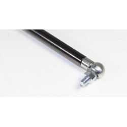 GASFEDER 600MM 1500 NM BRENDERUP KUGELGELENK