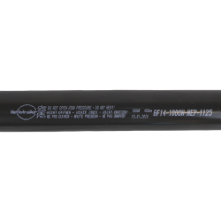 Gasfj�der 400 mm 1000N - Neptun