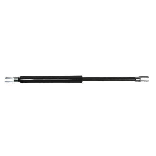 GASFJEDER 520MM 2000N - ANSSEMS M/GAFFEL BEGGE ENDER