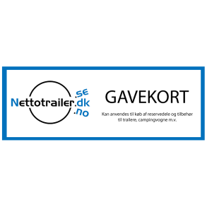 GAVEKORT