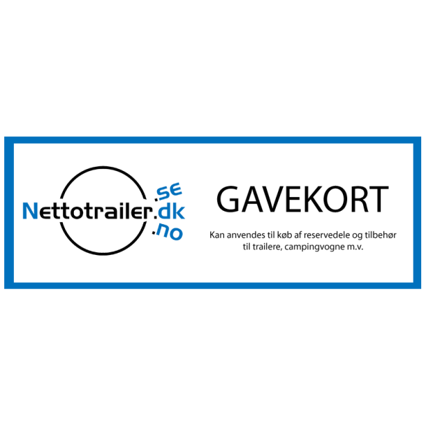 GAVEKORT