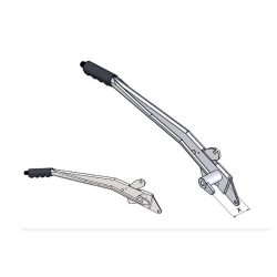 HNDBREMSEGREB  PAV/SR (peitz) x 21mm